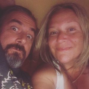 Meet your Posher, Rhonda